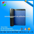 Manufacture 4mm SBS asphalt waterproof membrane production